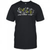 Crawlers Loud Without Noise T-shirt