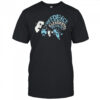Creedence Clearwater Revival Pendulum T-shirt
