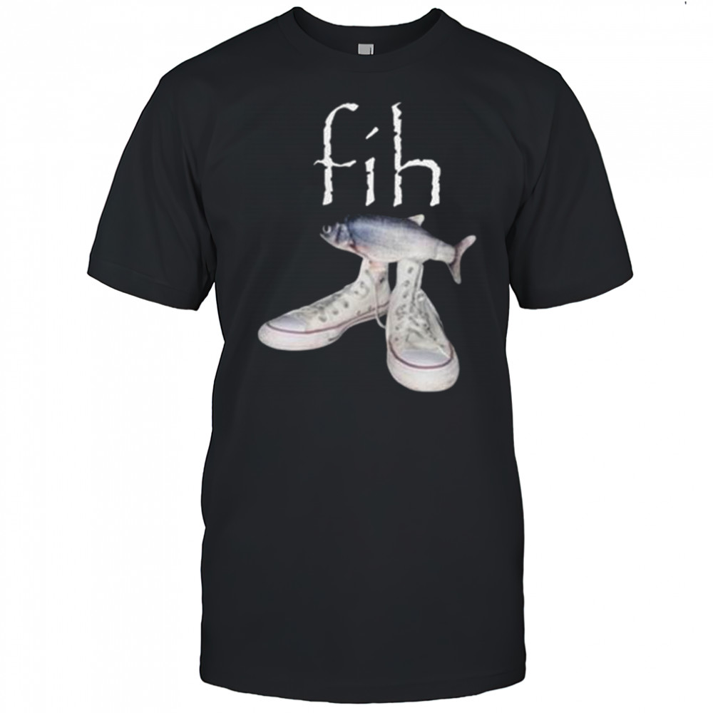 Cringeytees Fih Cringe Shirt