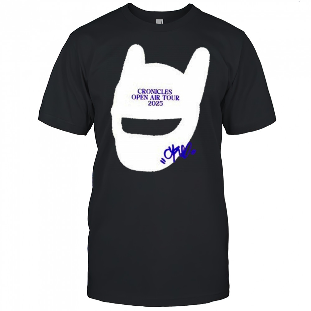 Cro Signature T-Shirt