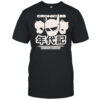 Cro Three Masks T-Shirt