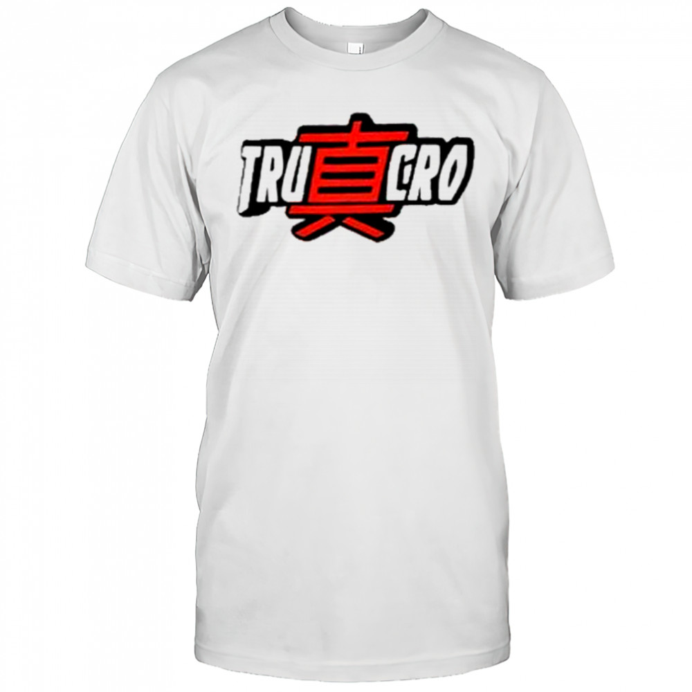 Cro Tru T-Shirt