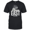 Crown Trio Plano East Panthers Panther Claw shirt