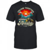 Cruisin Together Alaska 2025 Family Friend Alaska Cruise T Shirt