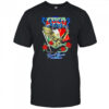 Cuco mexican heritage shirt