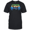 Cuco ridin’ tour 2025 shirt