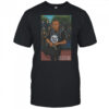 CultureDocks Basketball Shootout T-Shirt