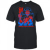 Curse knife classic shirt