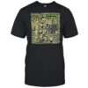 Cut Copy Where I’m Going T-shirt