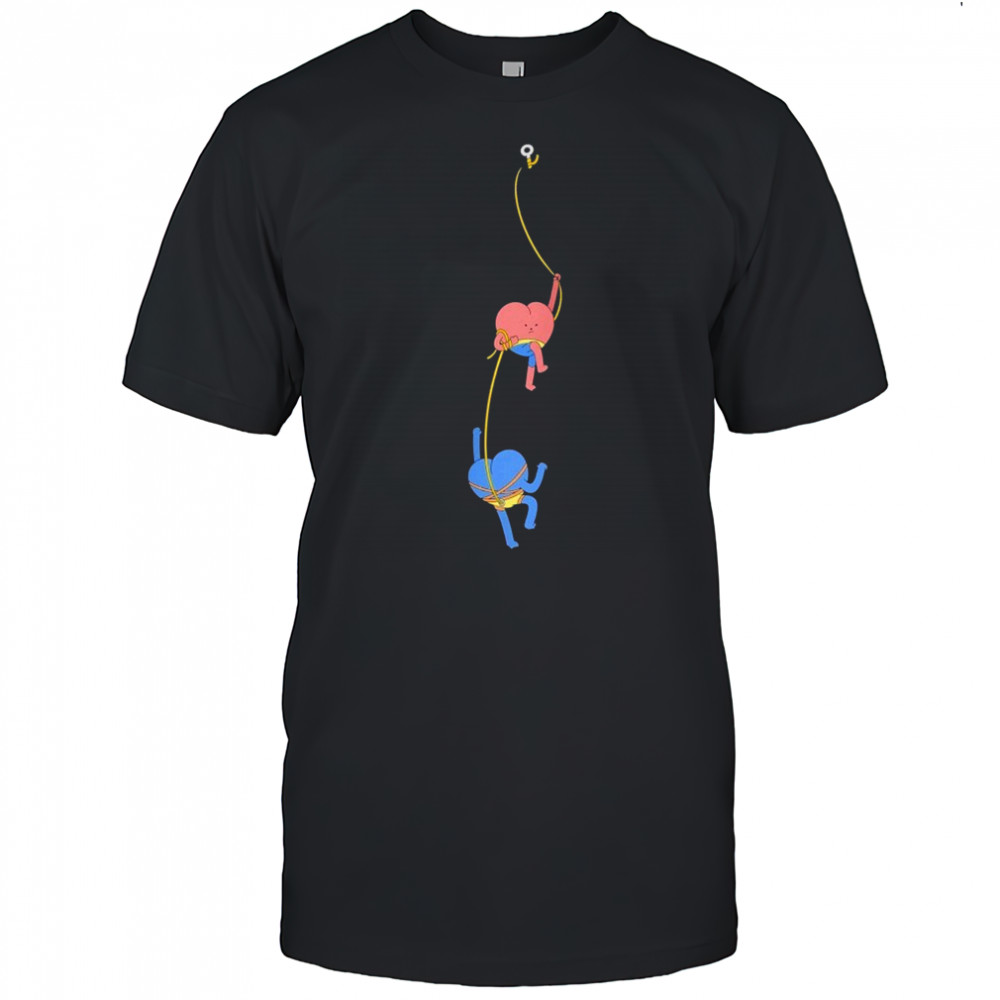 Cutestyle TT Heart T-shirt