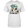 Cutie Cycheouts shirt