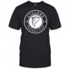 Cyclone Football Club shirt