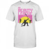 Da beauty League summer celly shirt