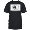 Daft Punk x Pleasures Inverted T-Shirt
