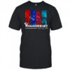 Daggerheart Fight with Hope shirt