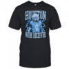 Dai’shawn Houston Indiana State Football Wide Receiver Graphic T Shirt
