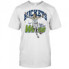 Dallas Wings Paige Bueckers Buckets shirt