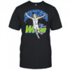 Dallas Wings Paige Bueckers Buckets vintage champions shirt