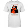 Dan Deacon Orioles National For President T-Shirt