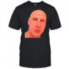 Dan gorringe face shirt