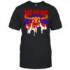Dancegavindance Gavinzilla Mineral shirt
