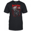 Dandadan Disponibles graphic shirt