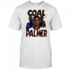 Dark Coal Palmer shirt