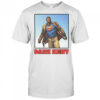 Dark Kent Superman shirt