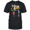 Darkwear kornholio shirt