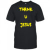 Daydrian Harding Thank U Jesus T-shirt