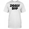 D’Aydrian Harding Ziggly Bop T-Shirt