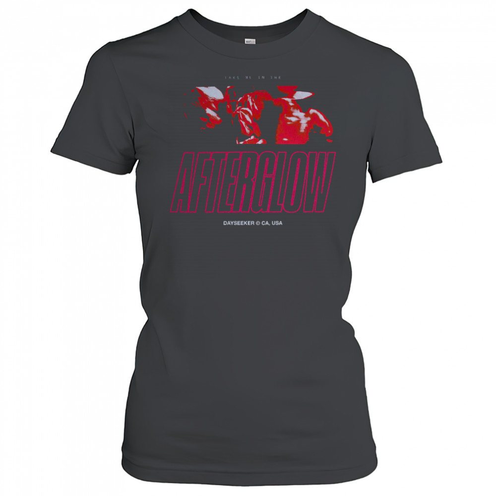 Dayseeker Afterglow T-Shirt
