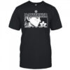 Dayseeker Teardrop Marble T-Shirt