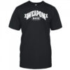 Daze Xweaponx – Xxx T-Shirt