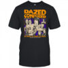 Dazed and Confused all right all right all right shirt