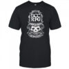 Dcc Rpg Goat Skull retro shirt