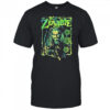 Dead Channel Fuzz T-Shirt
