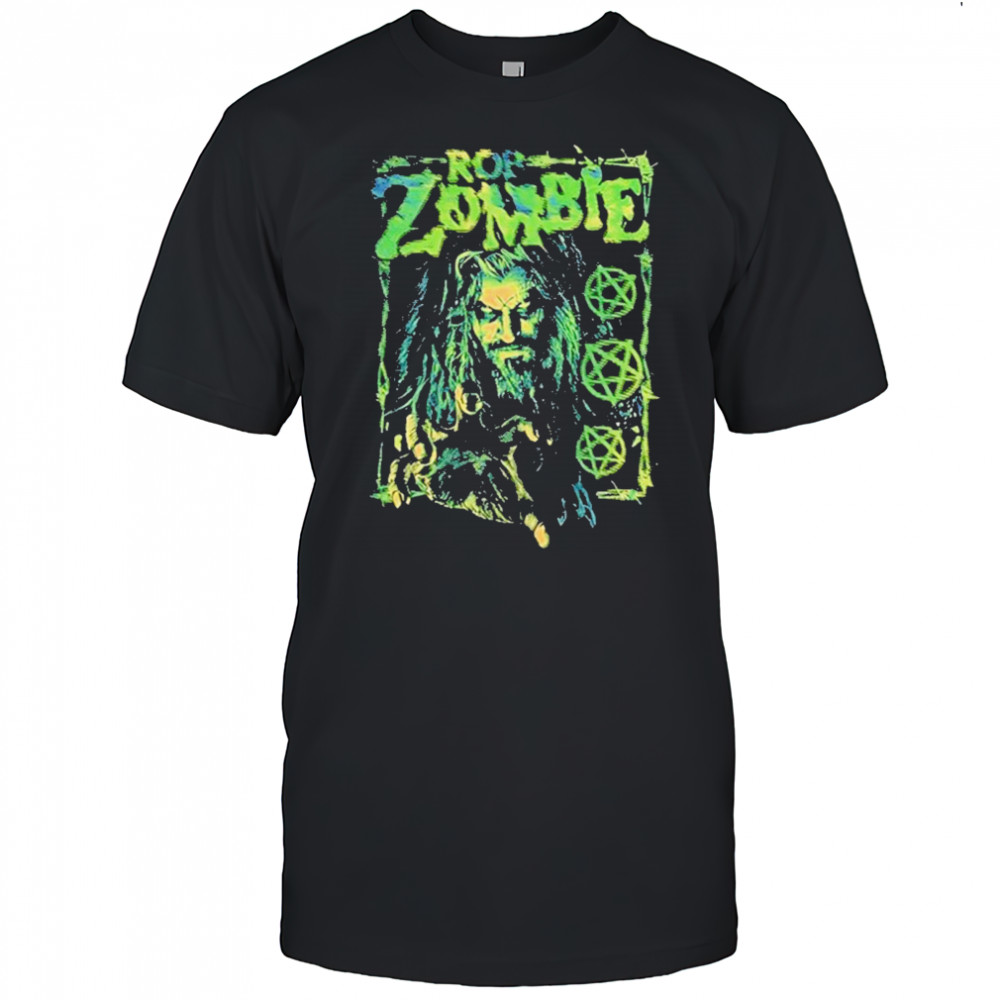 Dead Channel Fuzz T-Shirt