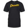 Deadways style shirt