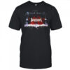 Death Angel Act III T-shirt