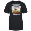 Death Angel Frolic Through The Park T-shirt