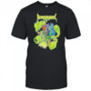 Death Angel Voracious Souls T-shirt