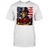 Death of Liberty Short Sleeve Performance shirt