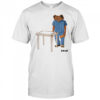 Debí Tirar Más Fotos Concho Table shirt