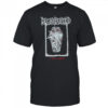 Decapitated 25 Years Of Madness The First Damned shirts