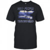 Deep Purple Machine Head T-Shirt