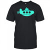 Deep Sea Adventure Boost shirt