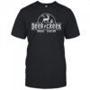 Deer Creek Rock N Roll shirt
