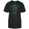 DEFEND THE SACRED Alligator T Shirt