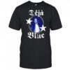 Deja Blue Beyoncé T-Shirt